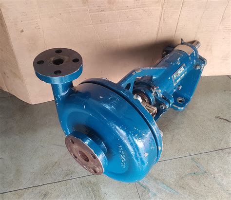 forum centrifugal pump|MUD HOG Centrifugal Pump .